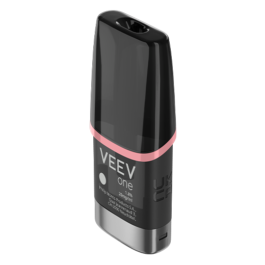 Capsule VEEV one Extra Watermelon